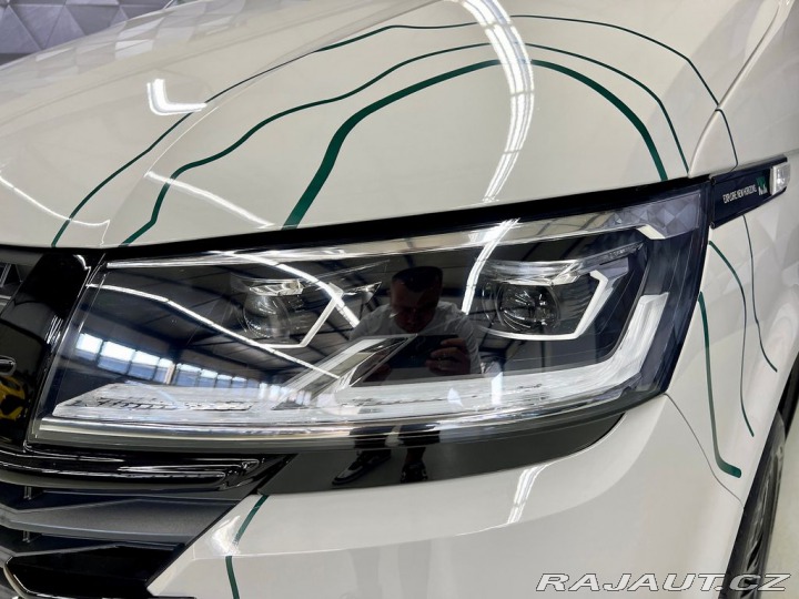 Volkswagen California 2.0 TDI DSG ABT, CAMPER 2024