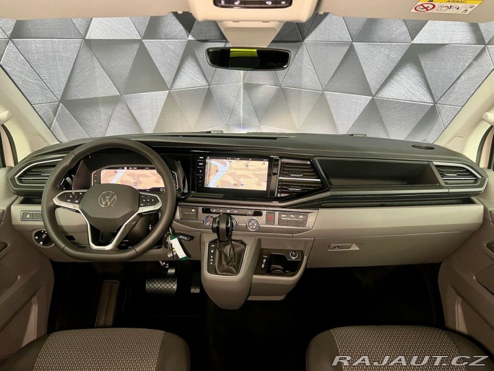 Volkswagen California 2.0 TDI DSG ABT, CAMPER 2024