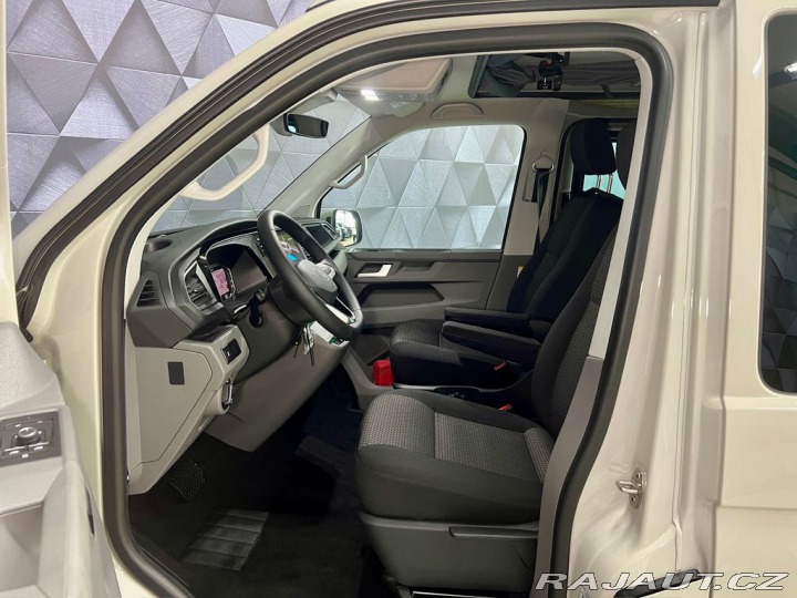 Volkswagen California 2.0 TDI DSG ABT, CAMPER 2024