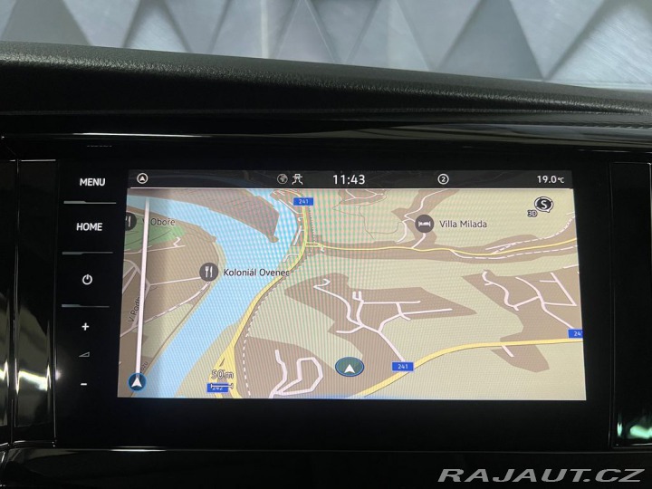 Volkswagen California 2.0 TDI DSG ABT, CAMPER 2024