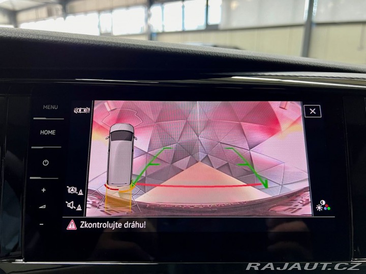 Volkswagen California 2.0 TDI DSG ABT, CAMPER 2024