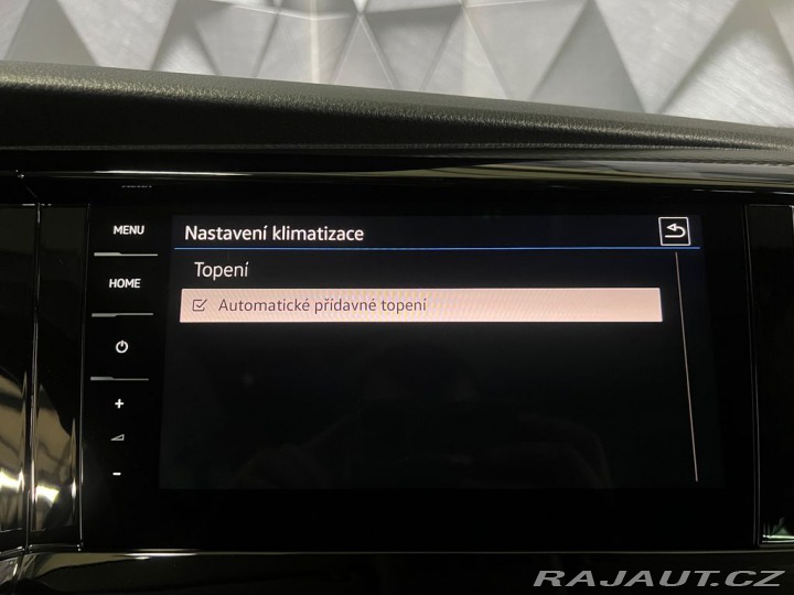 Volkswagen California 2.0 TDI DSG ABT, CAMPER 2024