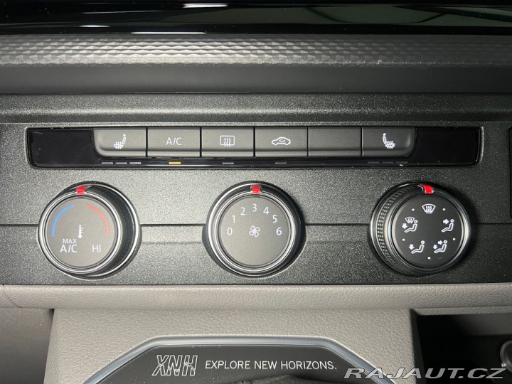 Volkswagen California 2.0 TDI DSG ABT, CAMPER 2024