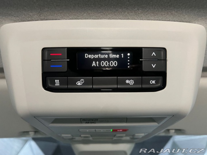 Volkswagen California 2.0TDI DSG ABT XNH CAMPER 2024