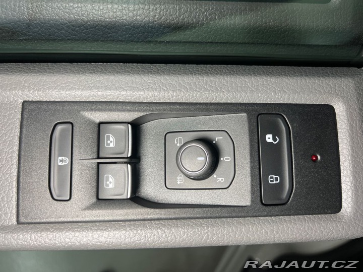 Volkswagen California 2.0 TDI DSG ABT, CAMPER 2024