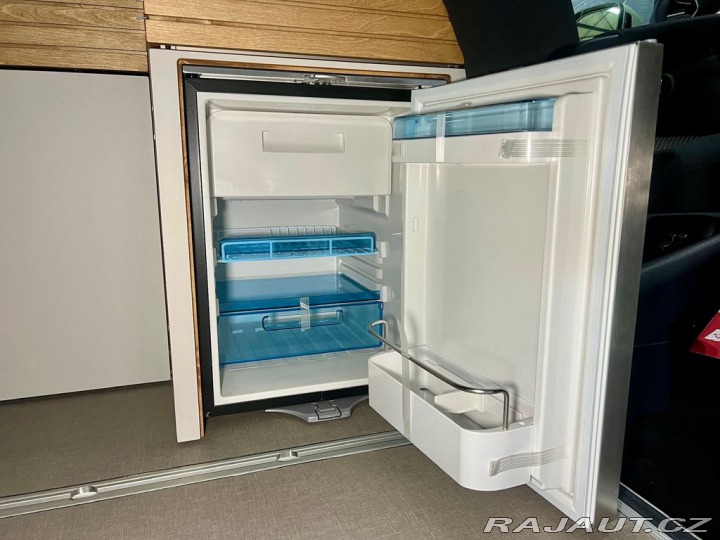 Volkswagen California 2.0 TDI DSG ABT, CAMPER 2024