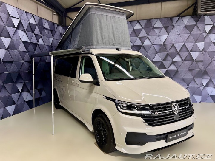 Volkswagen California 2.0TDI DSG ABT XNH CAMPER 2024