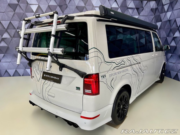Volkswagen California 2.0TDI DSG ABT XNH CAMPER 2024