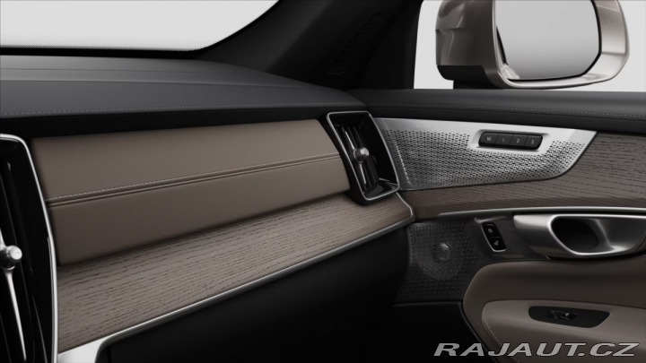 Volvo XC90 2,0 B5  Ultra Bright 2026