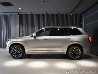 Volvo XC90 2,0 B5  Ultra Bright 2026