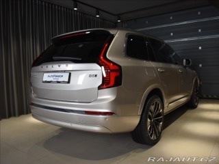 Volvo XC90 2,0 B5  Ultra Bright 2026