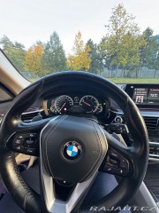 BMW 5 3,0   Touring xDrive 2017