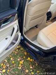 BMW 5 3,0   Touring xDrive 2017