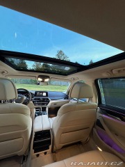 BMW 5 3,0   Touring xDrive 2017