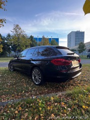 BMW 5 3,0   Touring xDrive 2017