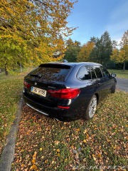 BMW 5 3,0   Touring xDrive 2017