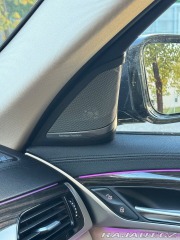 BMW 5 3,0   Touring xDrive 2017