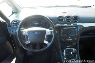 Ford Galaxy 2,2   TDCi Titanium 2011