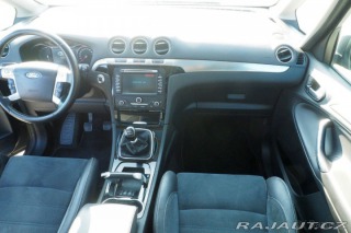 Ford Galaxy 2,2   TDCi Titanium 2011