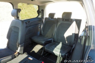 Ford Galaxy 2,2   TDCi Titanium 2011