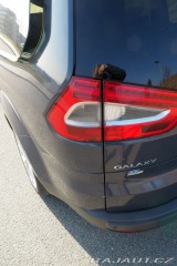 Ford Galaxy 2,2   TDCi Titanium 2011