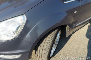 Ford Galaxy 2,2   TDCi Titanium 2011