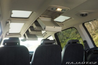 Ford Galaxy 2,2   TDCi Titanium 2011