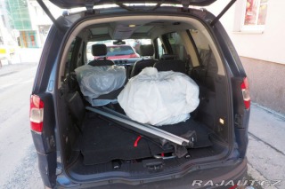 Ford Galaxy 2,2   TDCi Titanium 2011