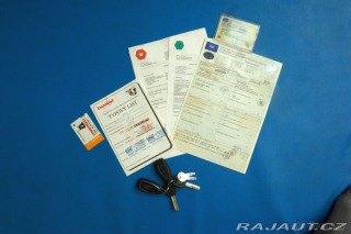 Ford Galaxy 2,2   TDCi Titanium 2011