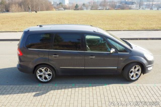 Ford Galaxy 2,2   TDCi Titanium 2011