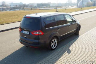 Ford Galaxy 2,2   TDCi Titanium 2011