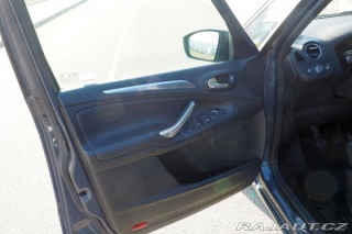 Ford Galaxy 2,2   TDCi Titanium 2011