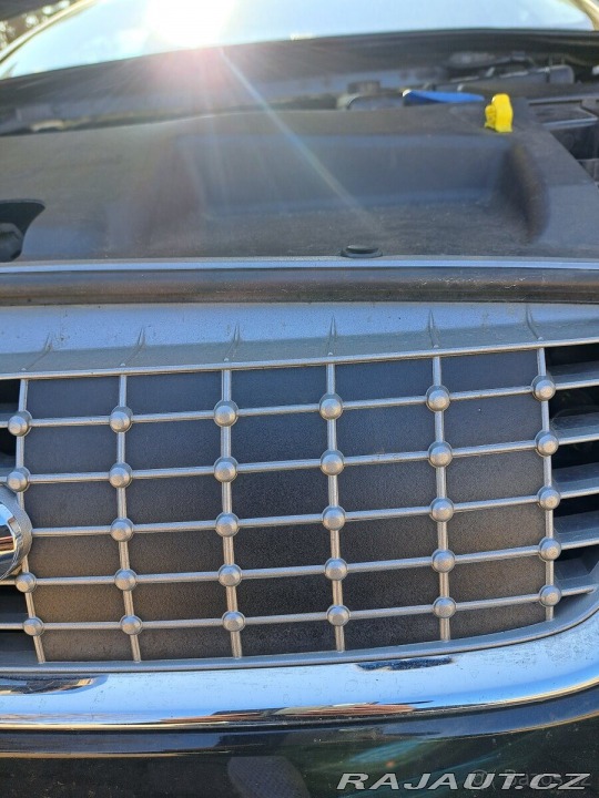 Ford Mondeo 2,0   MK4 Titanium 2008