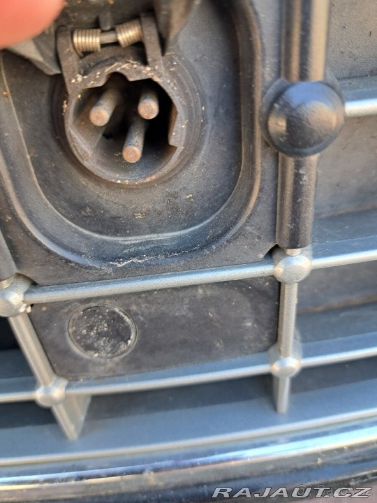 Ford Mondeo 2,0   MK4 Titanium 2008