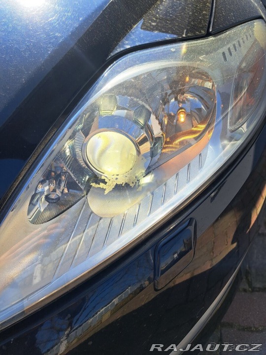 Ford Mondeo 2,0   MK4 Titanium 2008