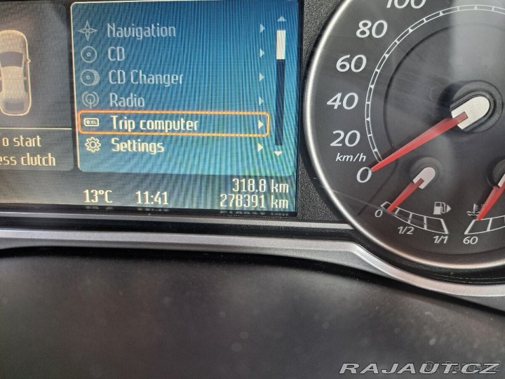 Ford Mondeo 2,0   MK4 Titanium 2008