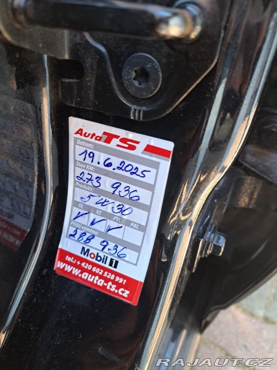 Ford Mondeo 2,0   MK4 Titanium 2008