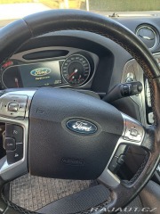 Ford Mondeo 2,0   MK4 Titanium 2008