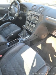 Ford Mondeo 2,0   MK4 Titanium 2008