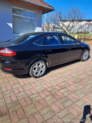 Ford Mondeo 2,0   MK4 Titanium 2008