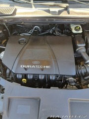 Ford Mondeo 2,0   MK4 Titanium 2008