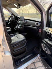 Mercedes-Benz V 2,5   4x4 V250d 2016