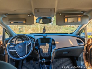 Opel Astra 1,4   J Sports Tourer (20 2015