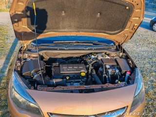 Opel Astra 1,4   J Sports Tourer (20 2015