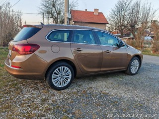 Opel Astra 1,4   J Sports Tourer (20 2015