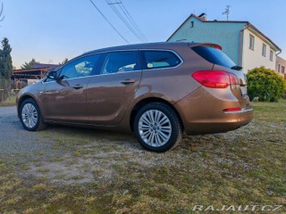 Opel Astra 1,4   J Sports Tourer (20 2015
