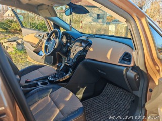 Opel Astra 1,4   J Sports Tourer (20 2015