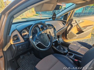 Opel Astra 1,4   J Sports Tourer (20 2015