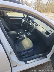 Škoda Octavia 1,4   G-tec Tsi CNG 2016