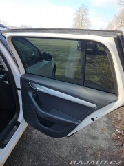 Škoda Octavia 1,4   G-tec Tsi CNG 2016